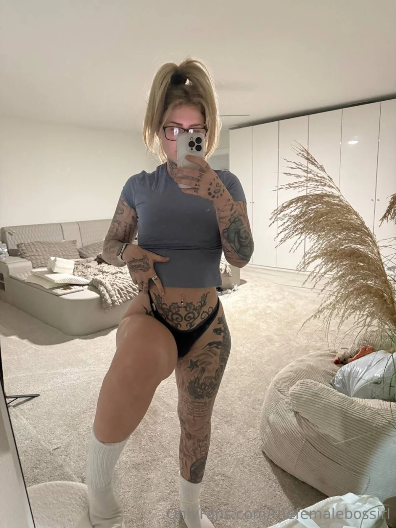 Happy moanday part 63 