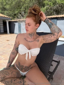 Spreading my legs for you because pussy part 8