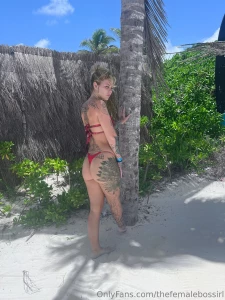 Bringing the heat sweaty dreams