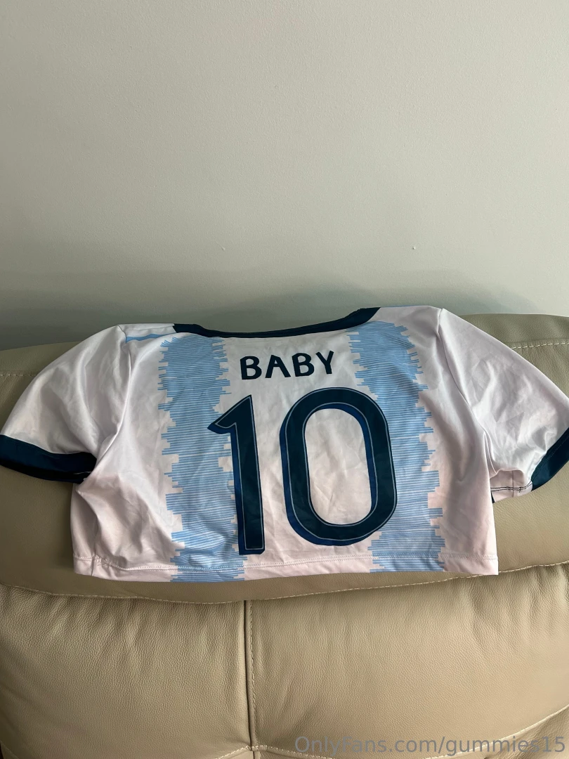 Baby 10 la mejor jugadora part 2 