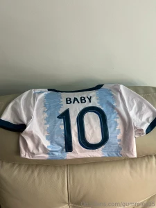 Baby 10 la mejor jugadora part 2