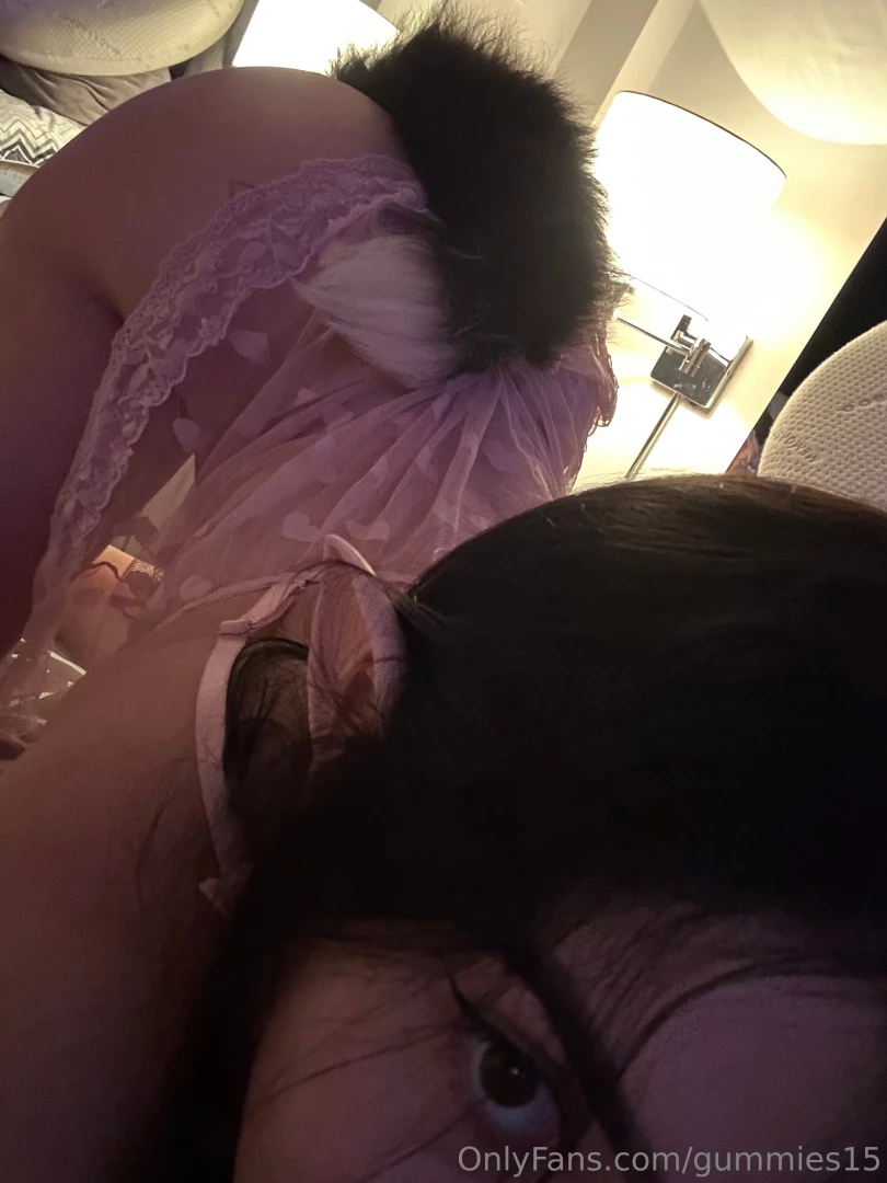 Me queda linda en doggy part 1 