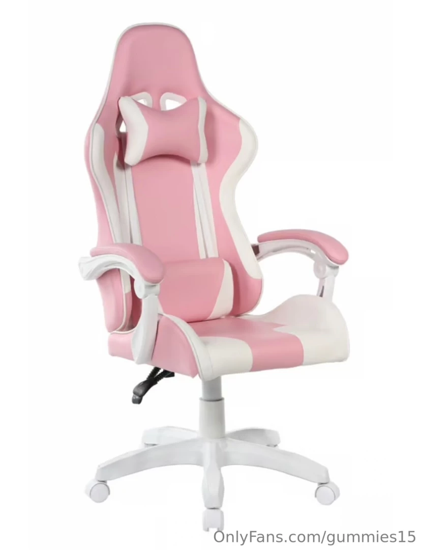 Chicos me encantar a cambiar mi silla la que tengo suena m s que la 