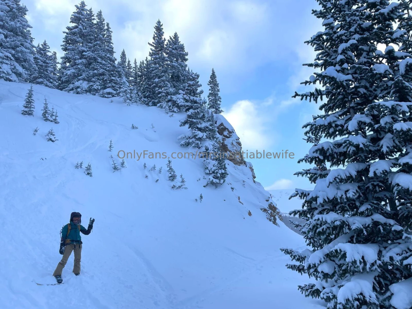 I had a great weekend fatbike date night with hubby last night all day part 2 