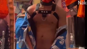 Vdo no 045 handjob in fitting room monthly subscription at nakropkk2