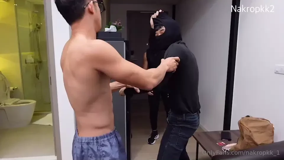 Vdo no 123 group sex 2 1 monthly subscription at nakropkk2 for view part 4 