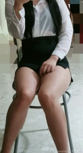 This might be a little small for me