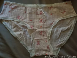 Today s panties part 24