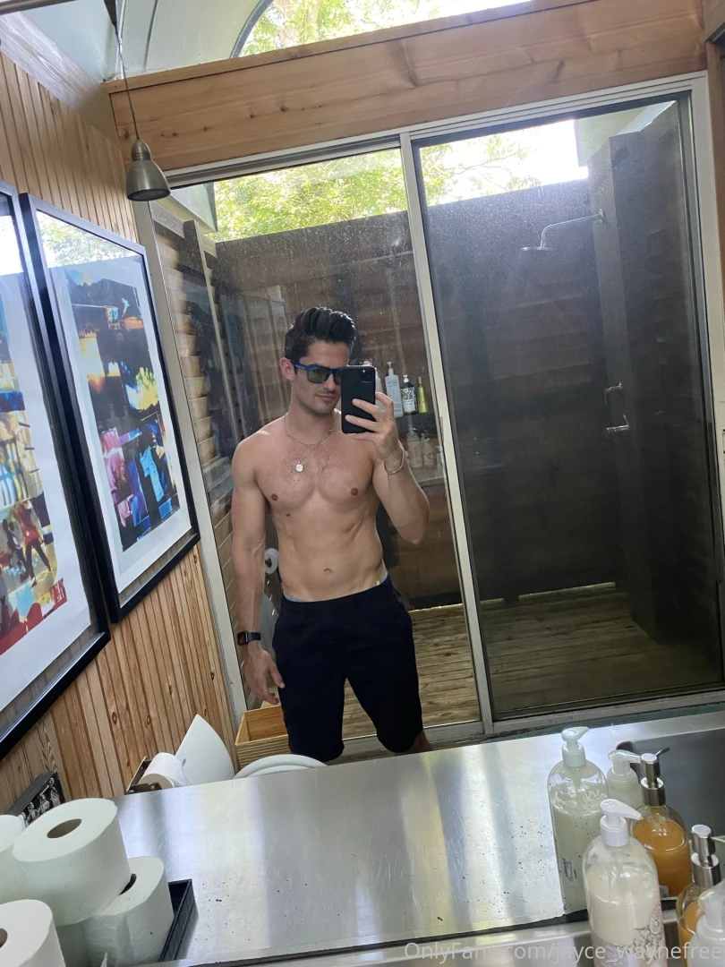 Popped my fire island cherry this weekend 