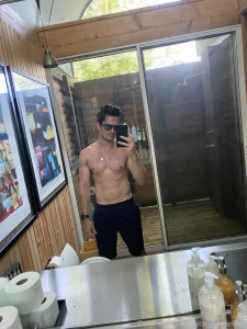 Popped my fire island cherry this weekend