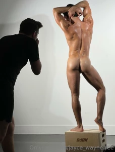 50 off one month subscription on my vip page onlyfans com jayce_wayne