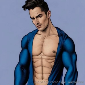 Thoughts on the ai shots part 6