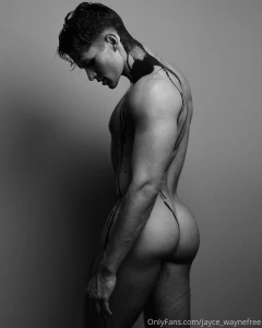 Say hello to my booty shot by kris micallef