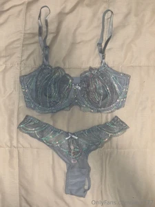 Would you like to see my new lingerie part 1