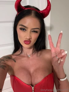 The devil wears lv part 1