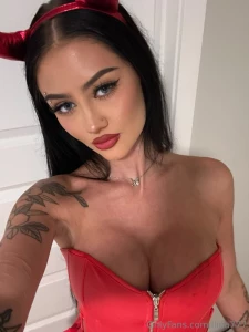 The devil wears lv part 2