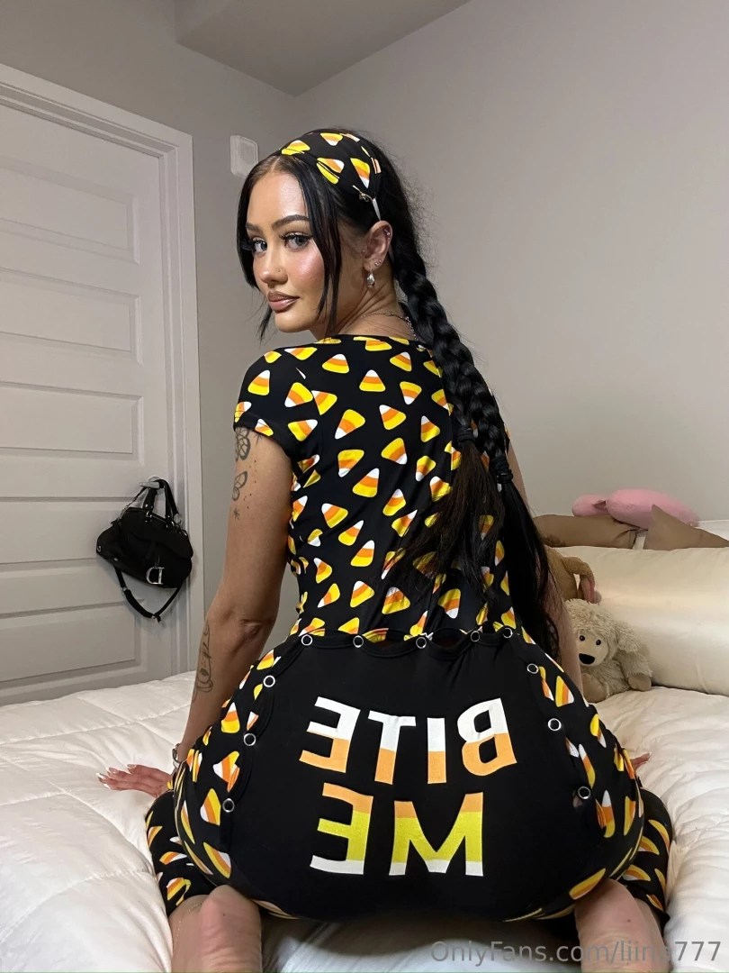 Wanna bite it part 5 