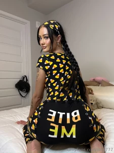 Wanna bite it part 5