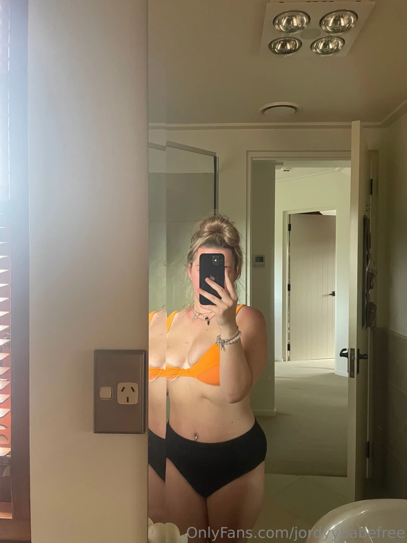 Jordyybabefree 