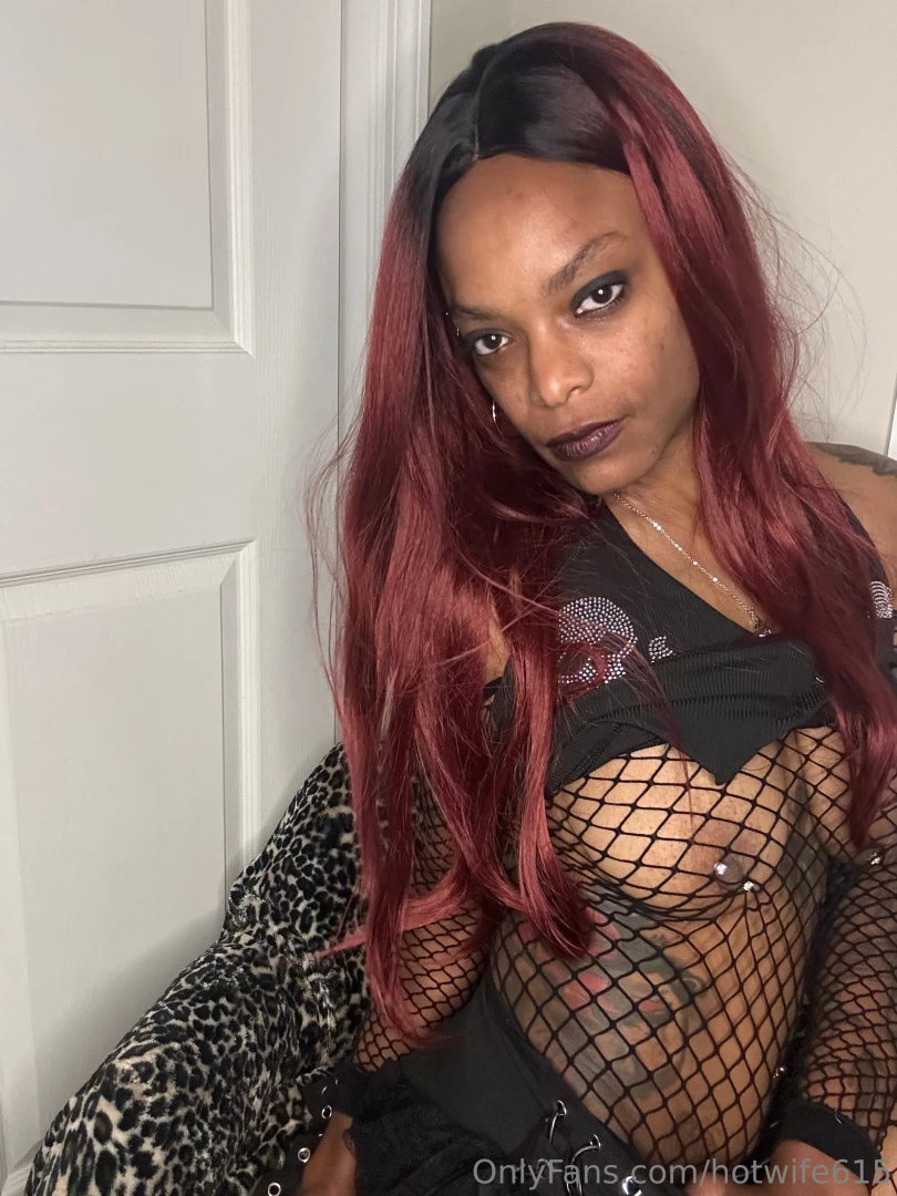 Decided i would start going with a goth style part 4 