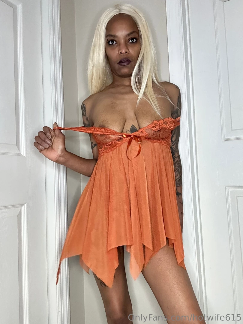 Good morning loves hope you enjoy the orange as much as i do part 2 