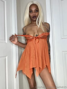 Good morning loves hope you enjoy the orange as much as i do part 2