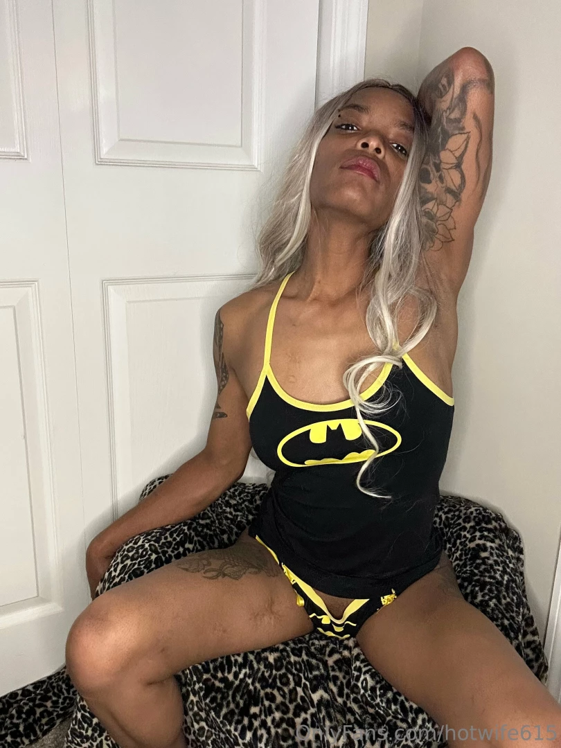 Batman or spider-man part 1 