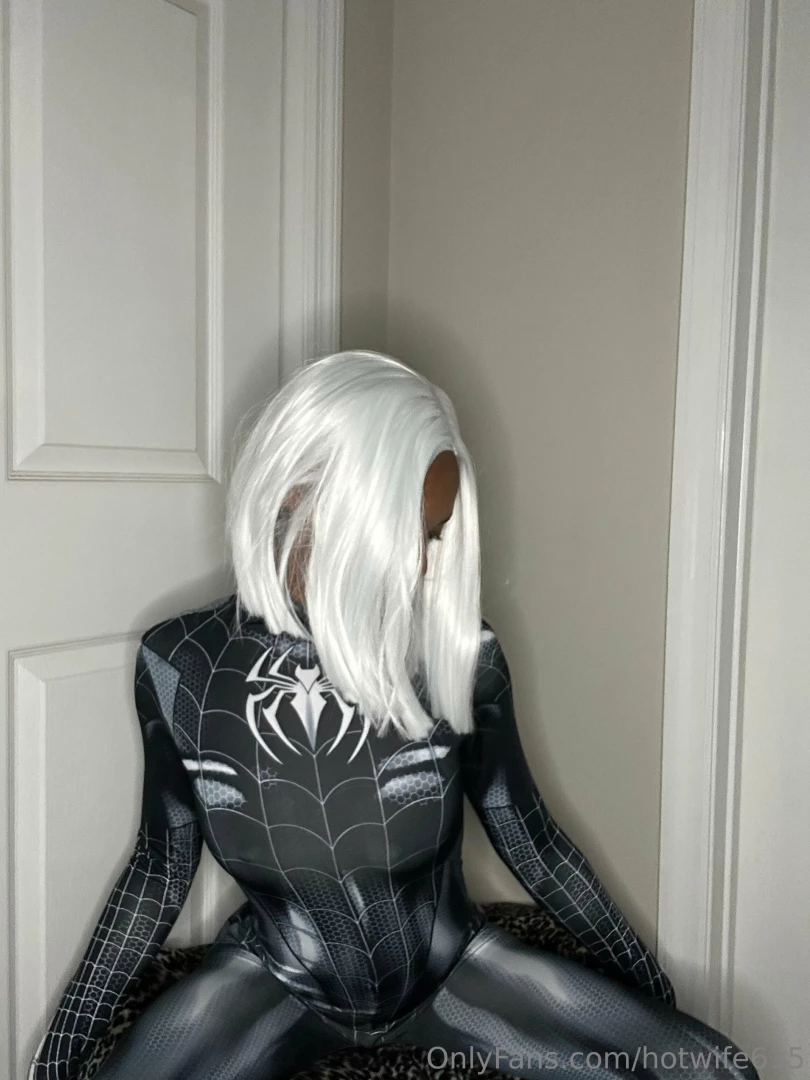 Batman or spider-man part 4 