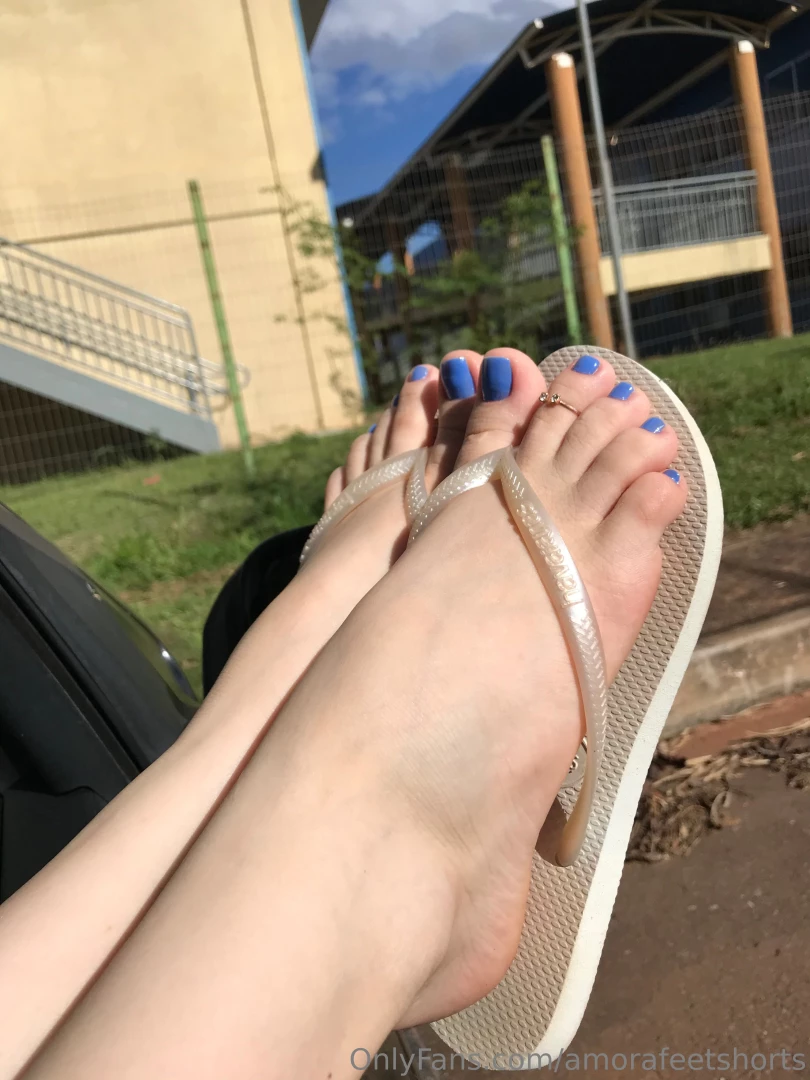 Os pezinhos que voc s mais desejam part 3 