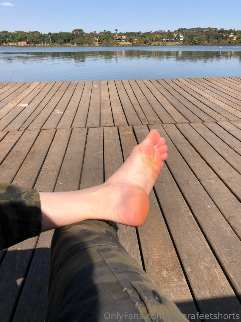 Pra comemorar a sexta feira hoje vai ter muita foto part 3 