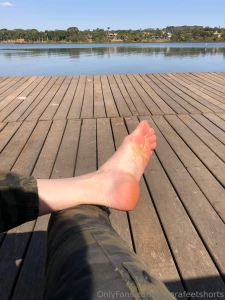 Pra comemorar a sexta feira hoje vai ter muita foto part 3