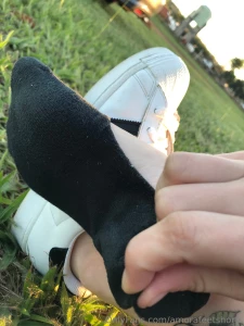 Oie boa noite part 10