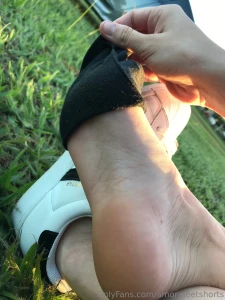 Oie boa noite part 1