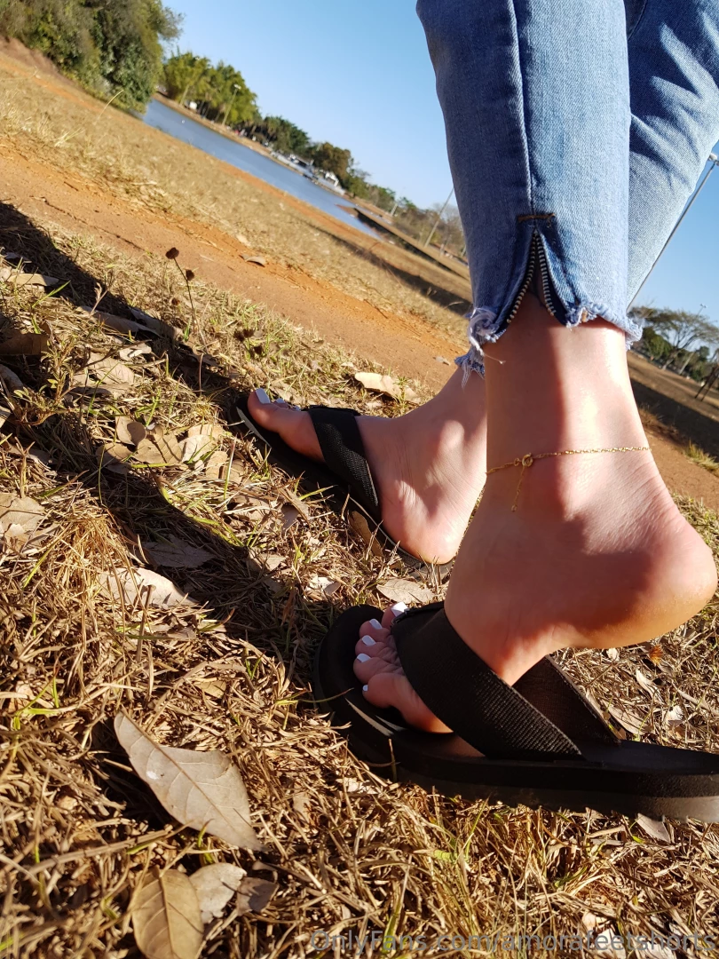 Pronto pra voc limpar com a lingua part 1 