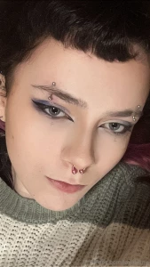 Isnt my mirror pretty part 1