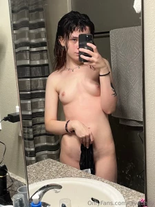 Really sick today such a bummer for halloween