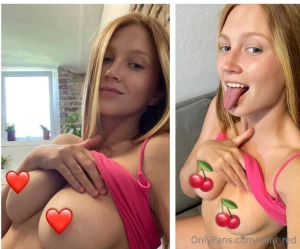 Cutie redhead nbsp gingerteenyfree nbsp is waiting for you on her page part 136