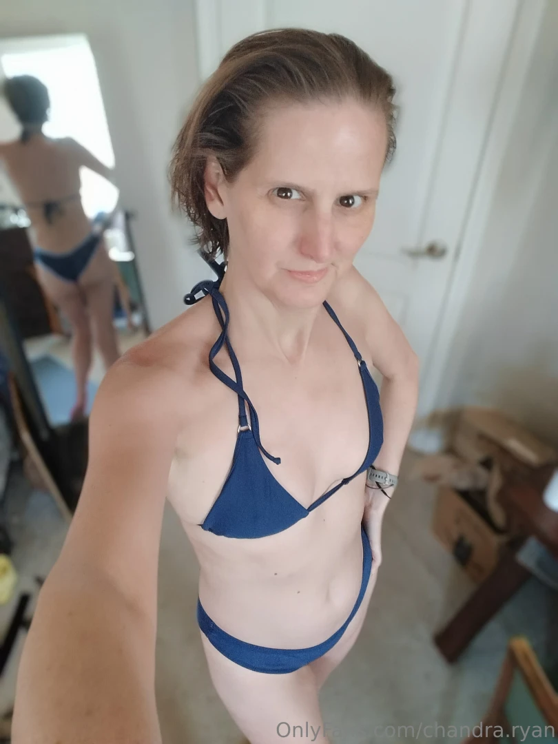 Went to the pool today so i had to break out one of my wicked weasel part 2 