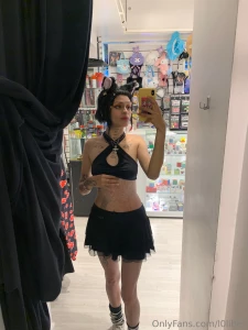 I could be your cat girl meow