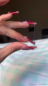 I can show where this came from