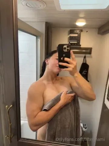 Get me too my fundraising target and i ll send you a video of my new 