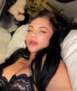 I want you to have my lingerie this valentines day gonna post a list