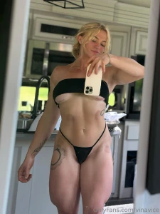 Thick thighs and your head between them perfect day