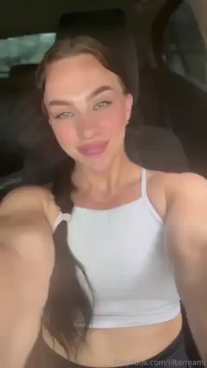 Hiiiii mommas ready for a fun day how about you part 2 