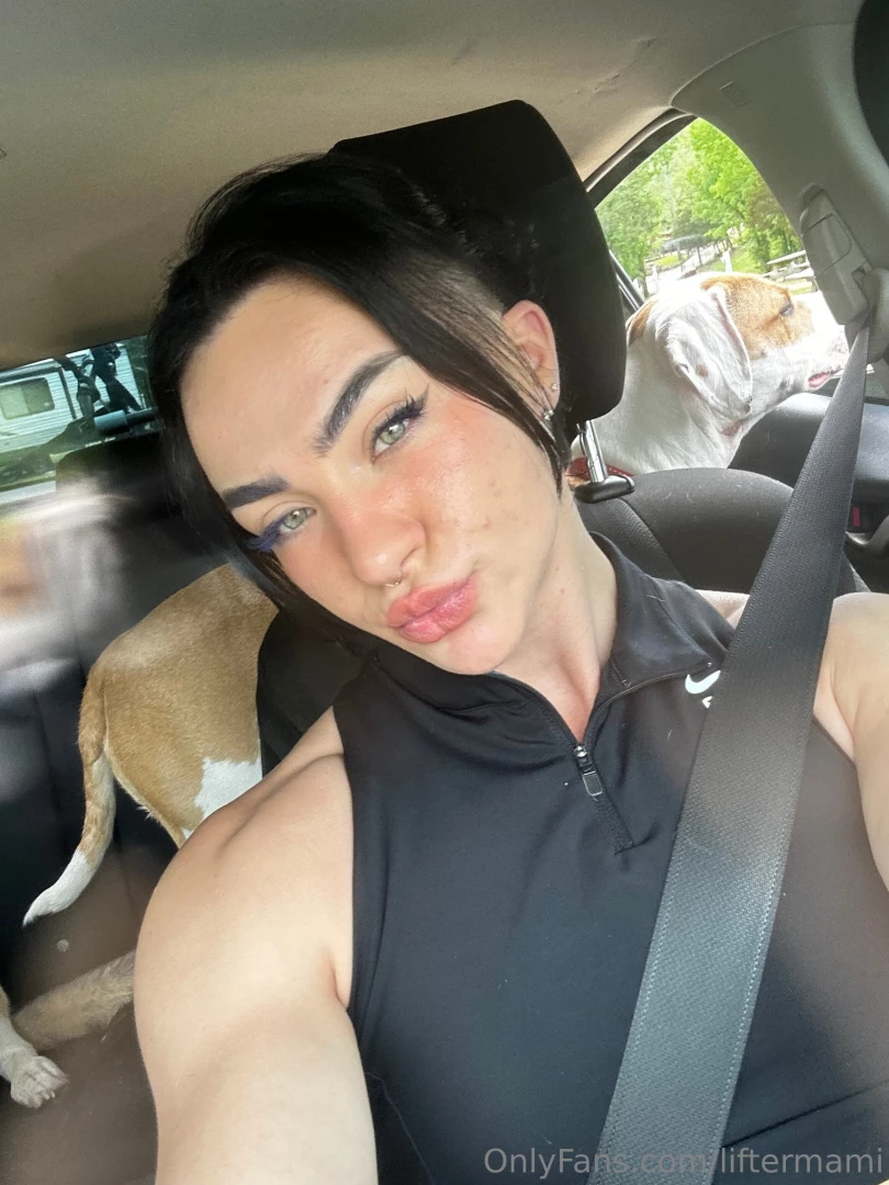 In less than a week i will be getting implants what do we think 