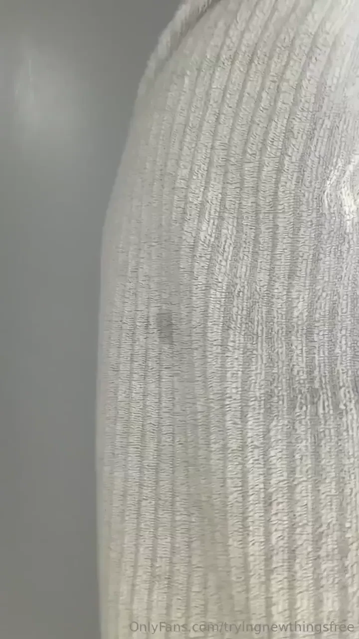 Fresh out of the shower and i ve got to keep my skin smooth could you 