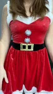 Christmas in july part 10