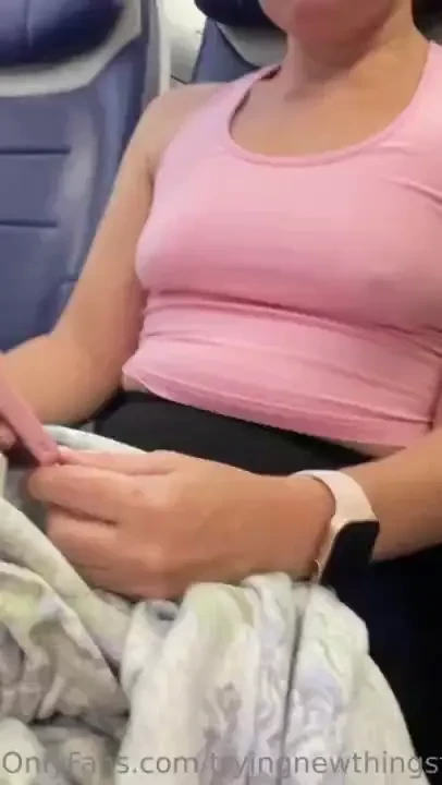 It s always a little chilly on the plane if your wanting more of me 