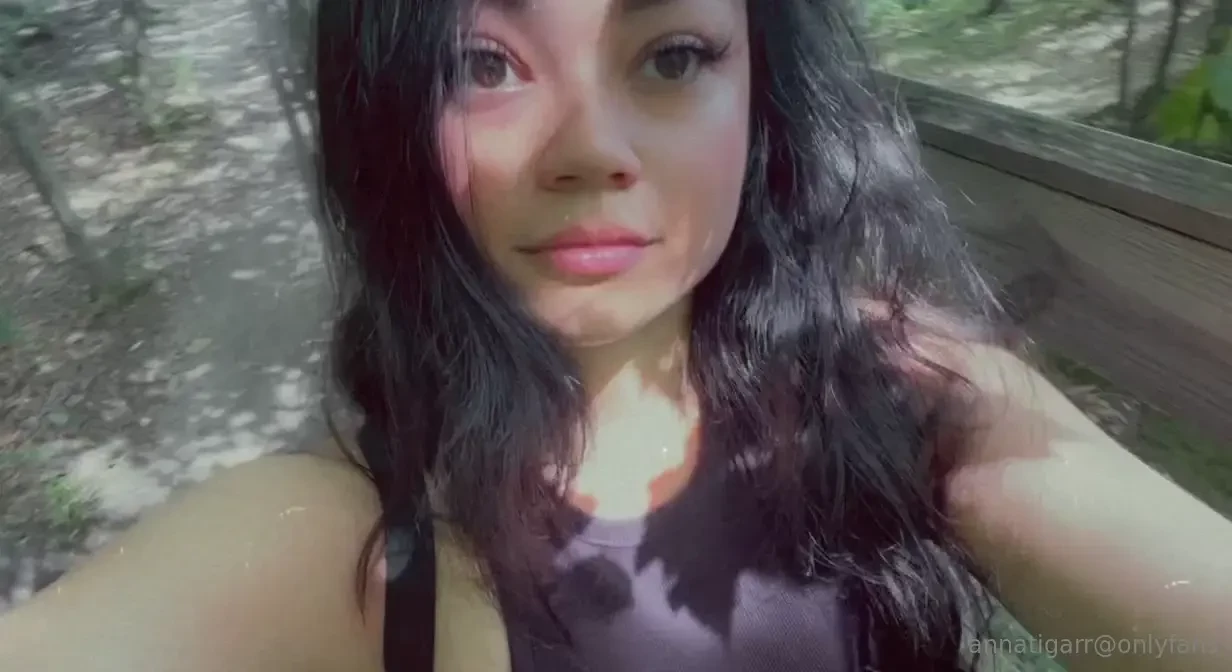 I hope you guys are enjoying this amazing weather 