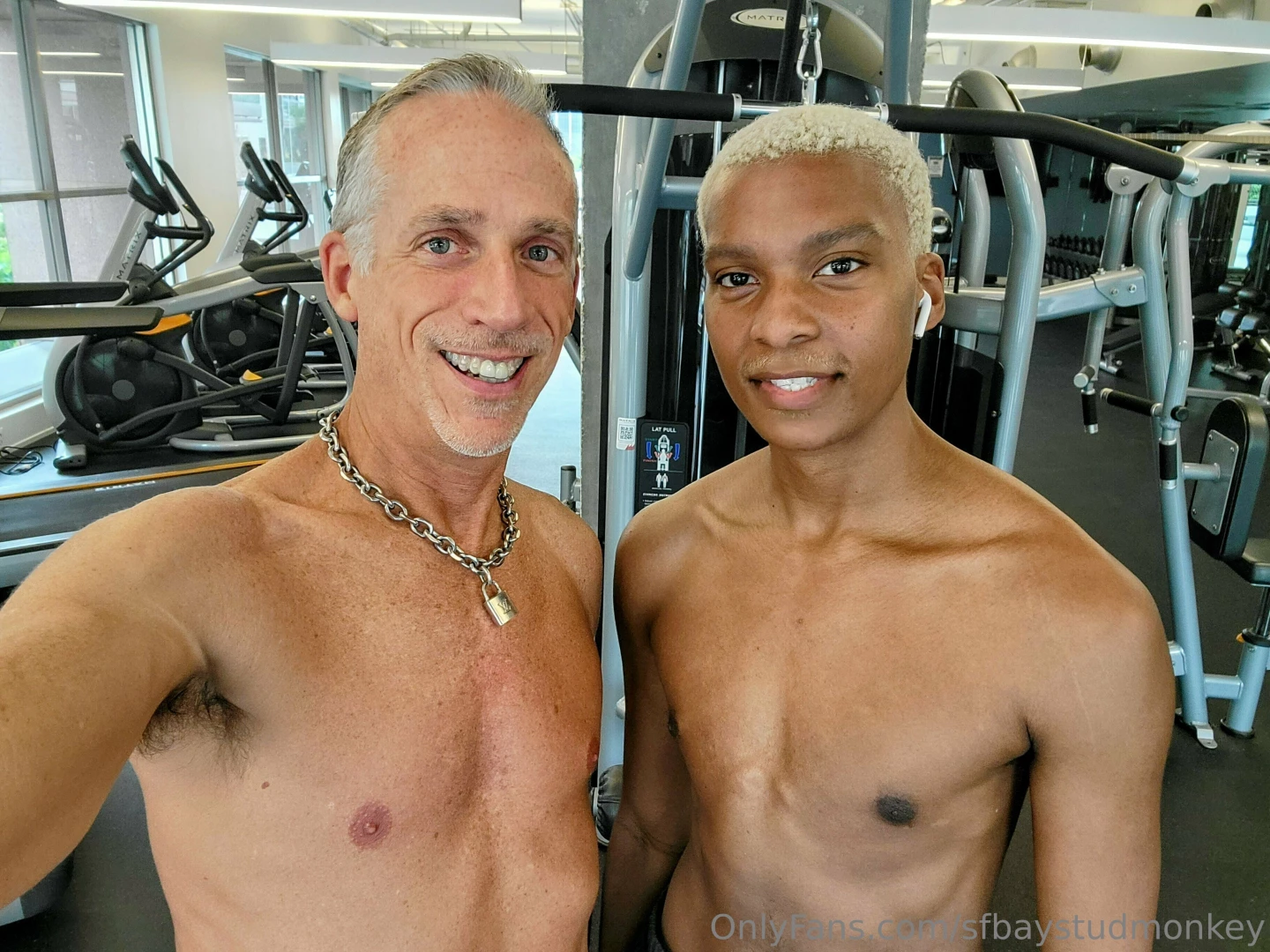 The workout before the workout w ortega02ortega 